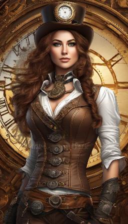 Science fiction aesthetics 3 - Science fiction aesthetics - image